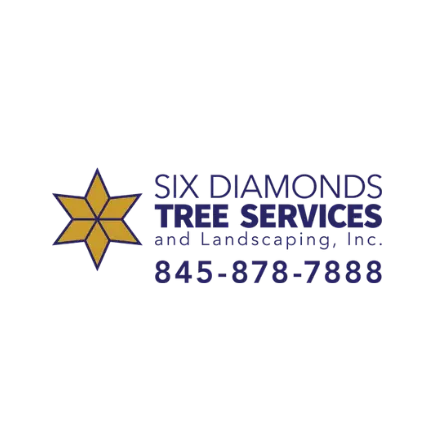 Six Diamonds Tree Services and Landscaping, Inc.