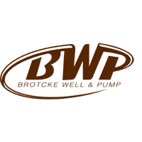 BROTCKE WELL & PUMP INC.