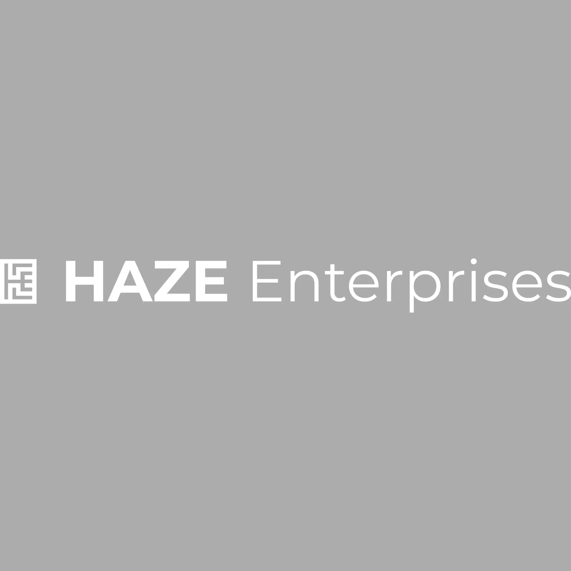 HAZE ENTERPRISES, LLC