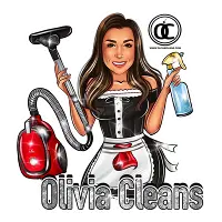 Olivia Cleans