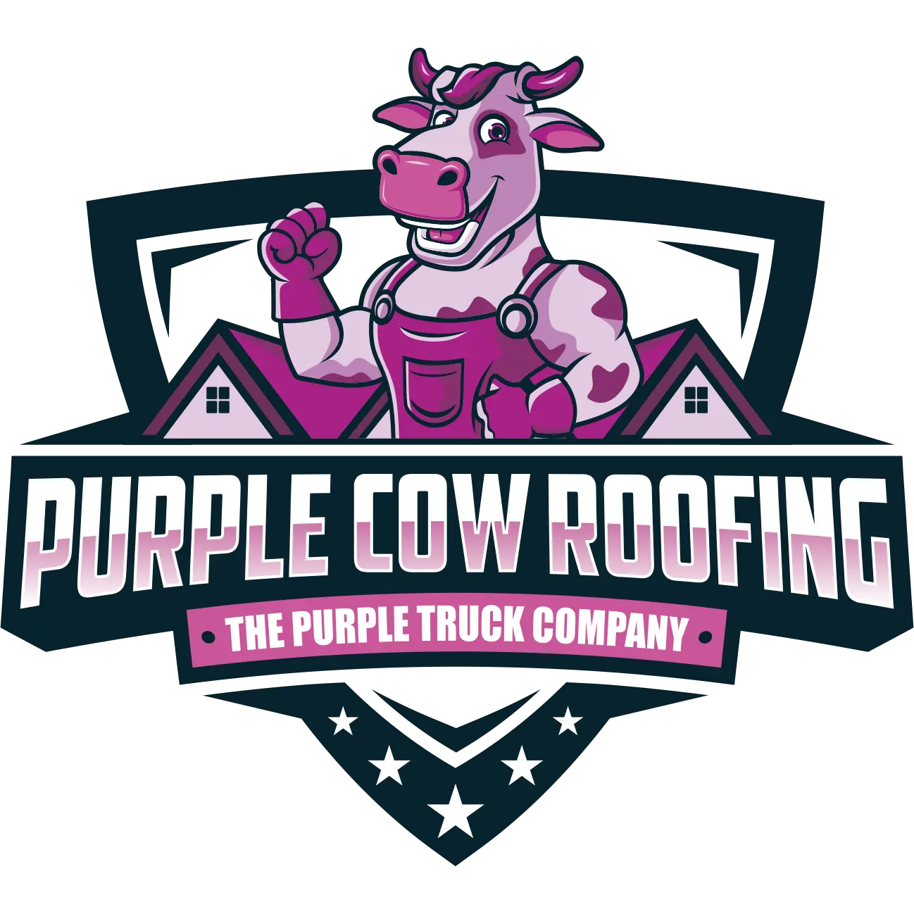 Purple Cow Roofing PLLC