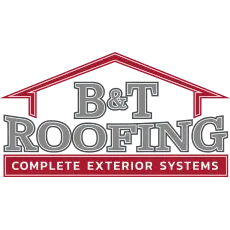 B & T Roofing Ltd.