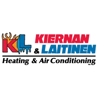 Kiernan-Laitinen Heating & Air Conditioning