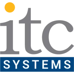 ITC SYSTEMS (USA), INC.