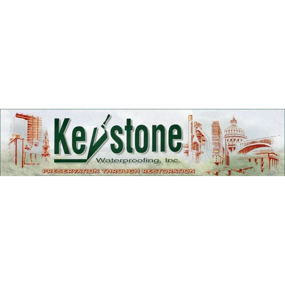 KEYSTONE WATERPROOFING, INC.