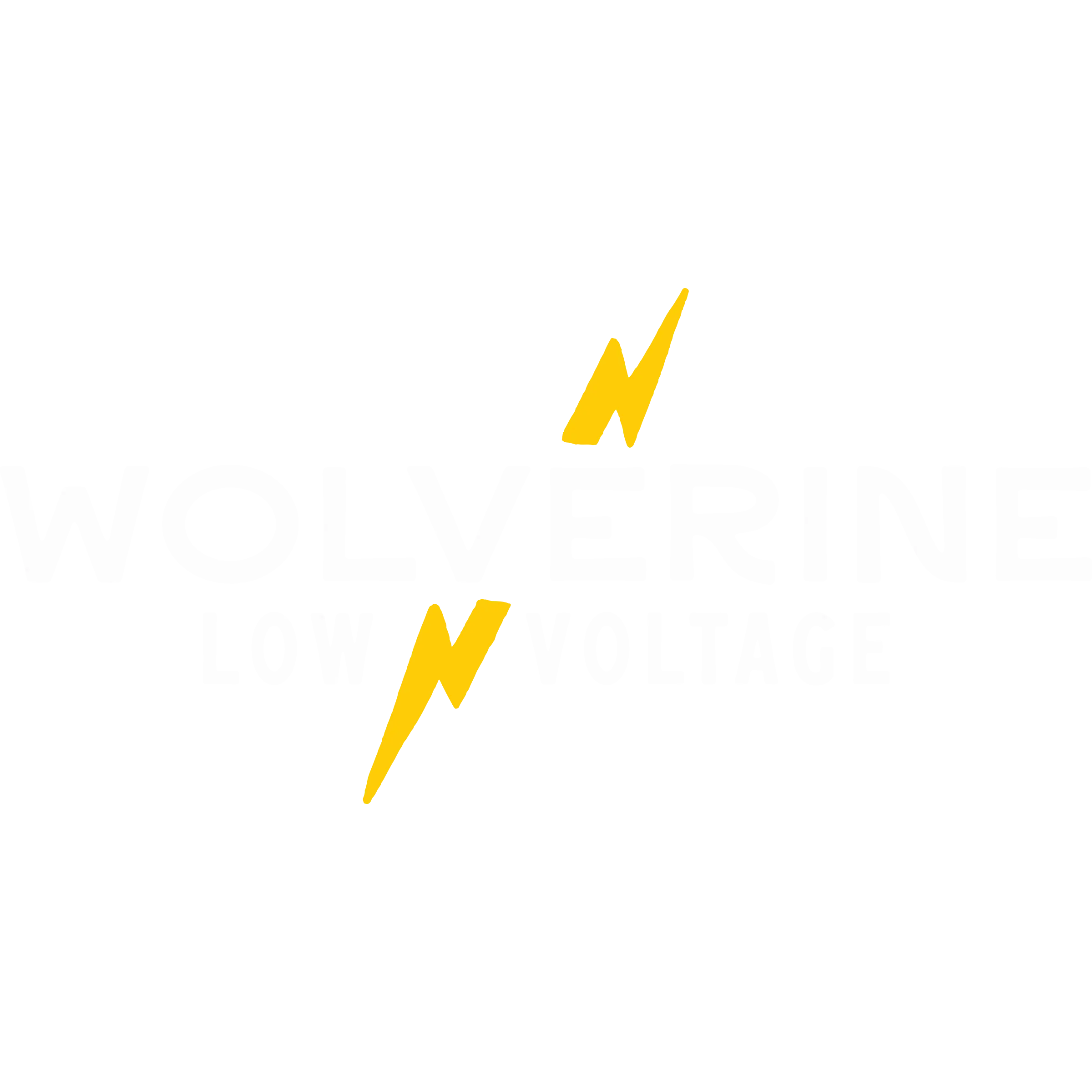 Wolverine Low Voltage