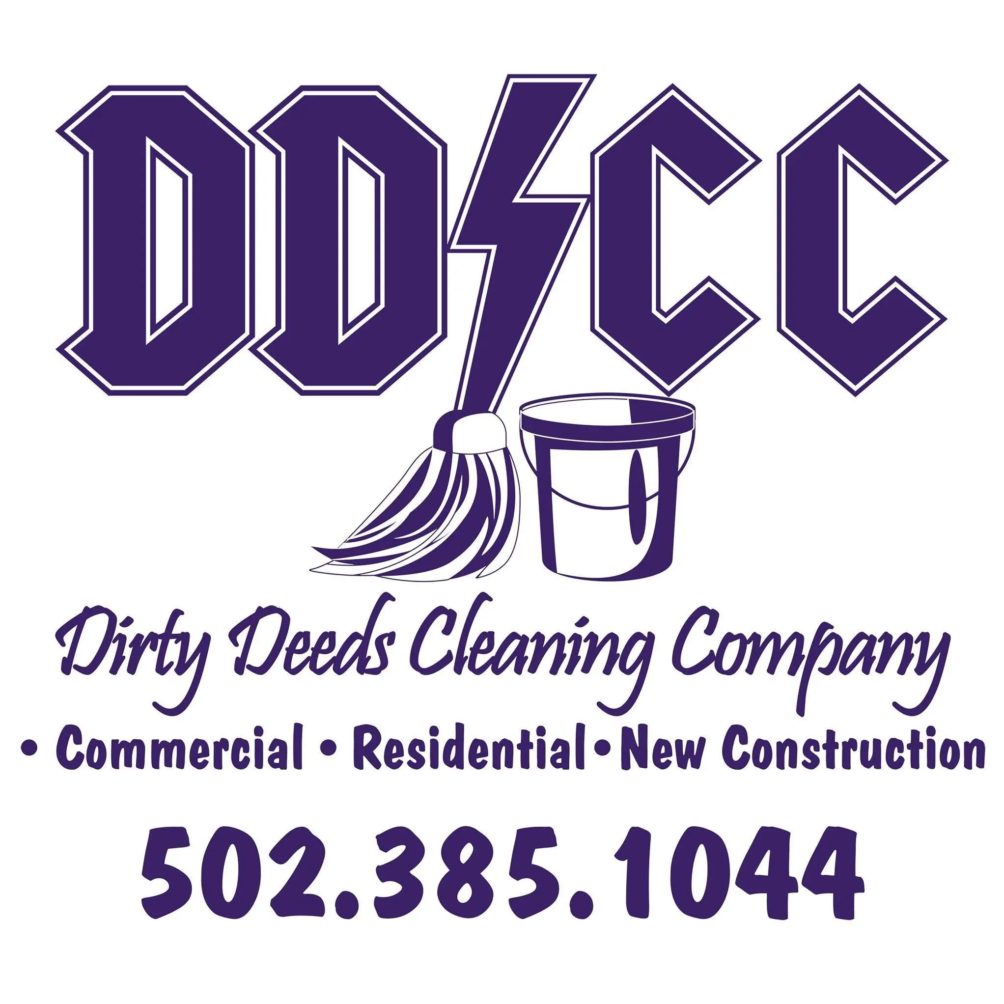 DIRTY DEEDS CLEANING LLC