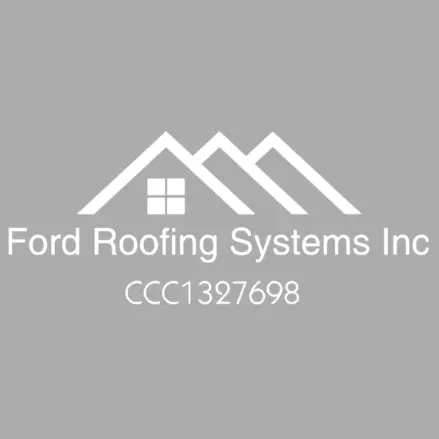 FORD ROOFING SYSTEMS INC