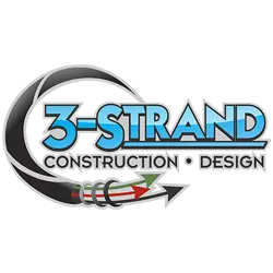 3 Strand Construction & Design