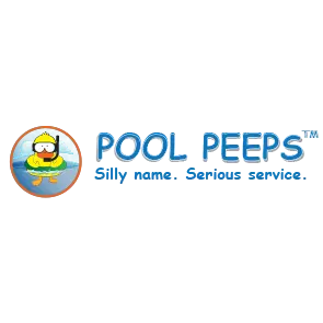 Pool Peeps