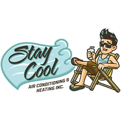Stay Cool Air Conditioning & Heating Inc.