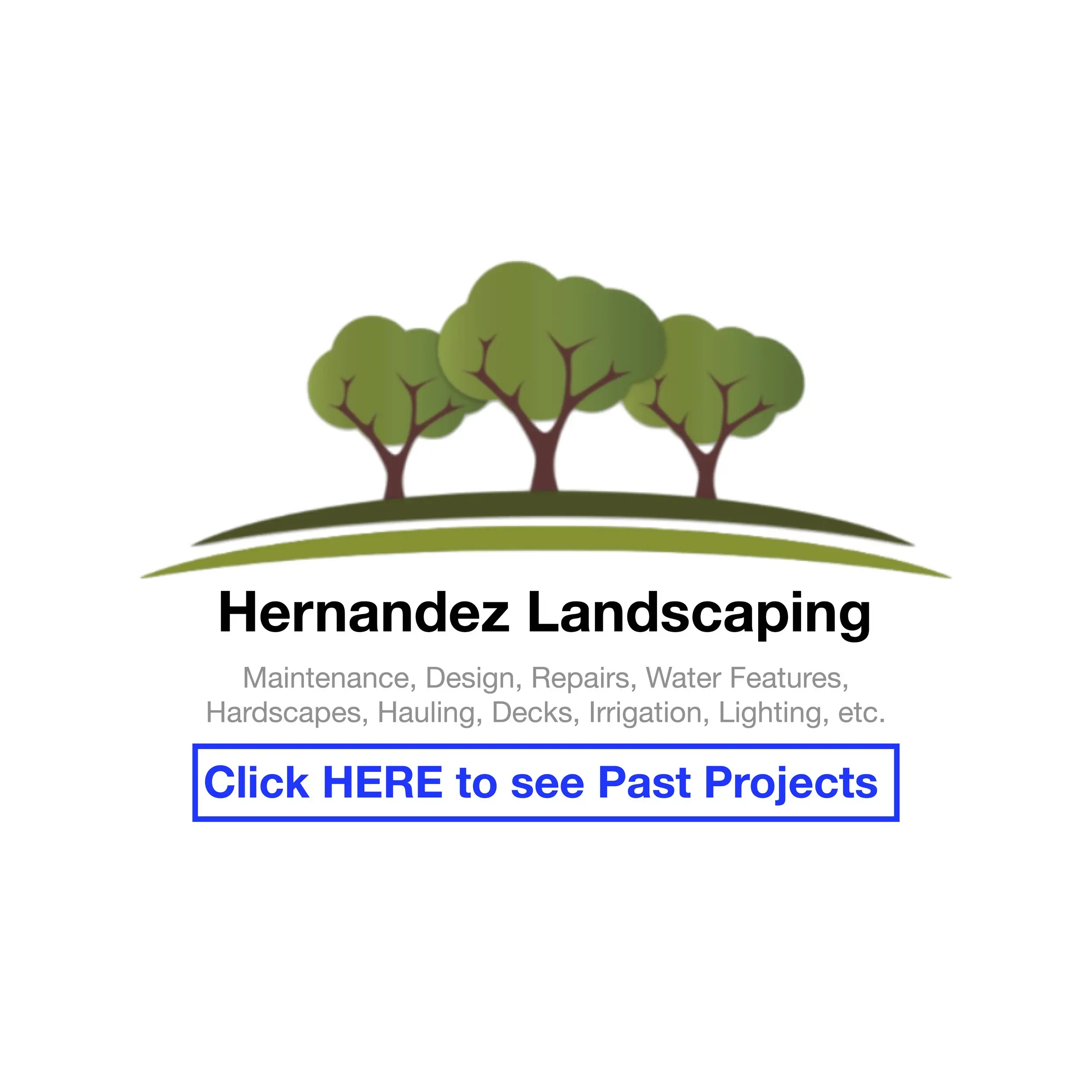 HERNANDEZ LANDSCAPING