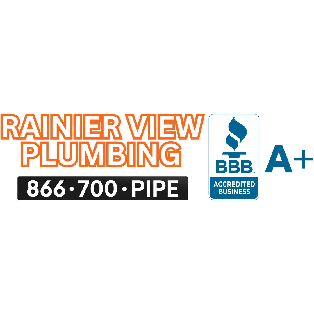 RAINIER VIEW PLUMBING AND ROOTER, LLC