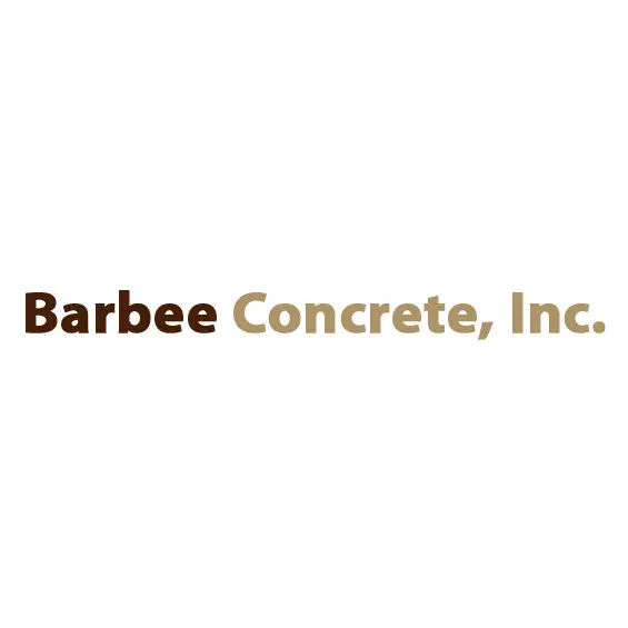 Barbee Concrete, Inc.