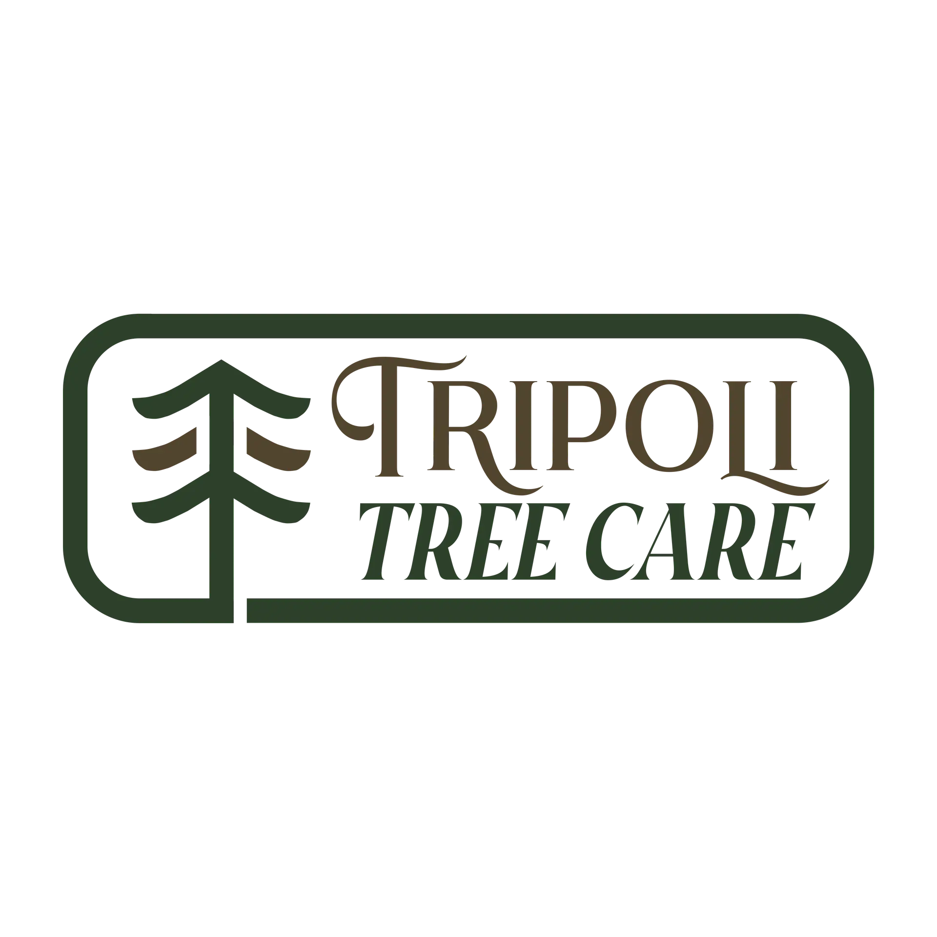 Tripoli Tree Care