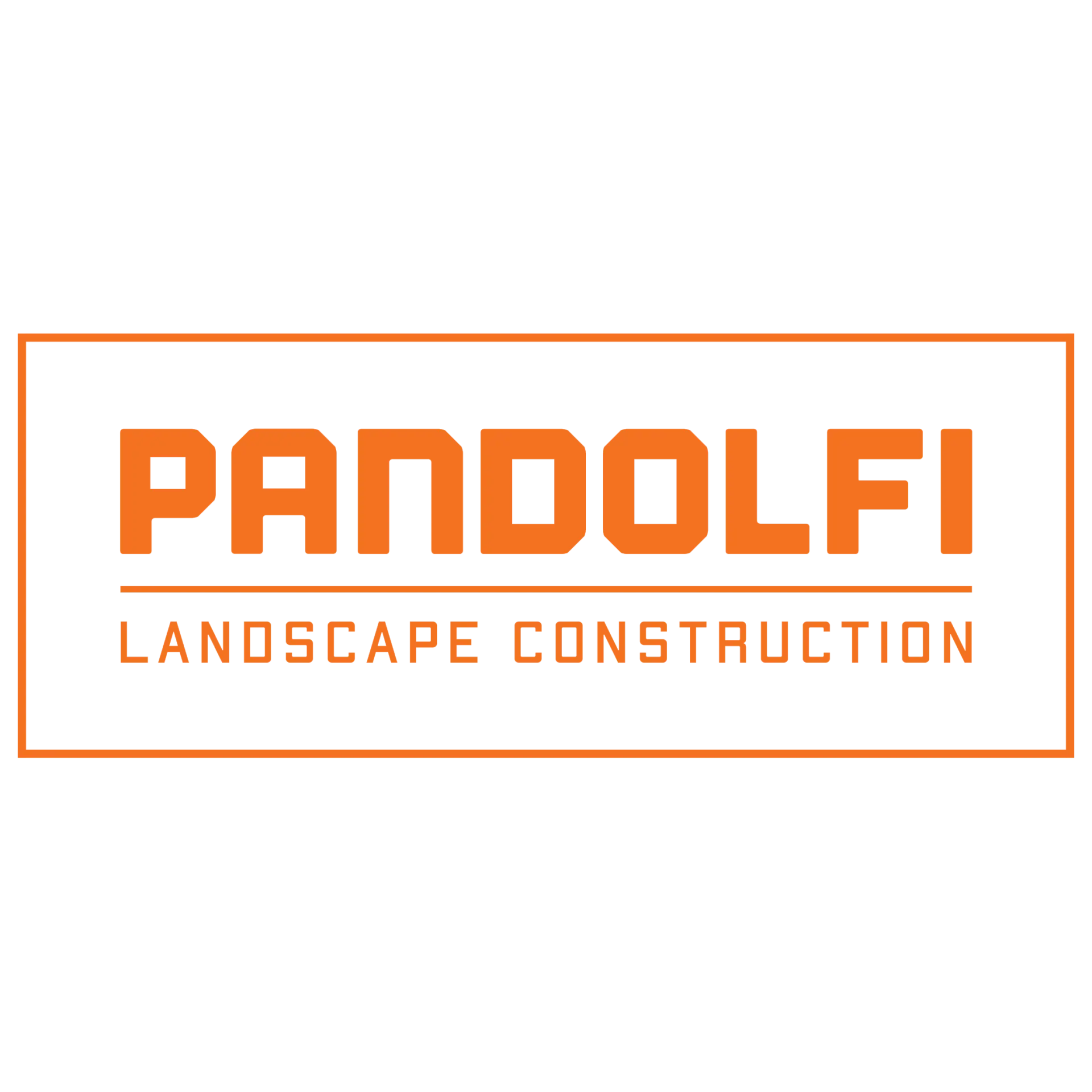 Pandolfi Landscape Construction Inc.