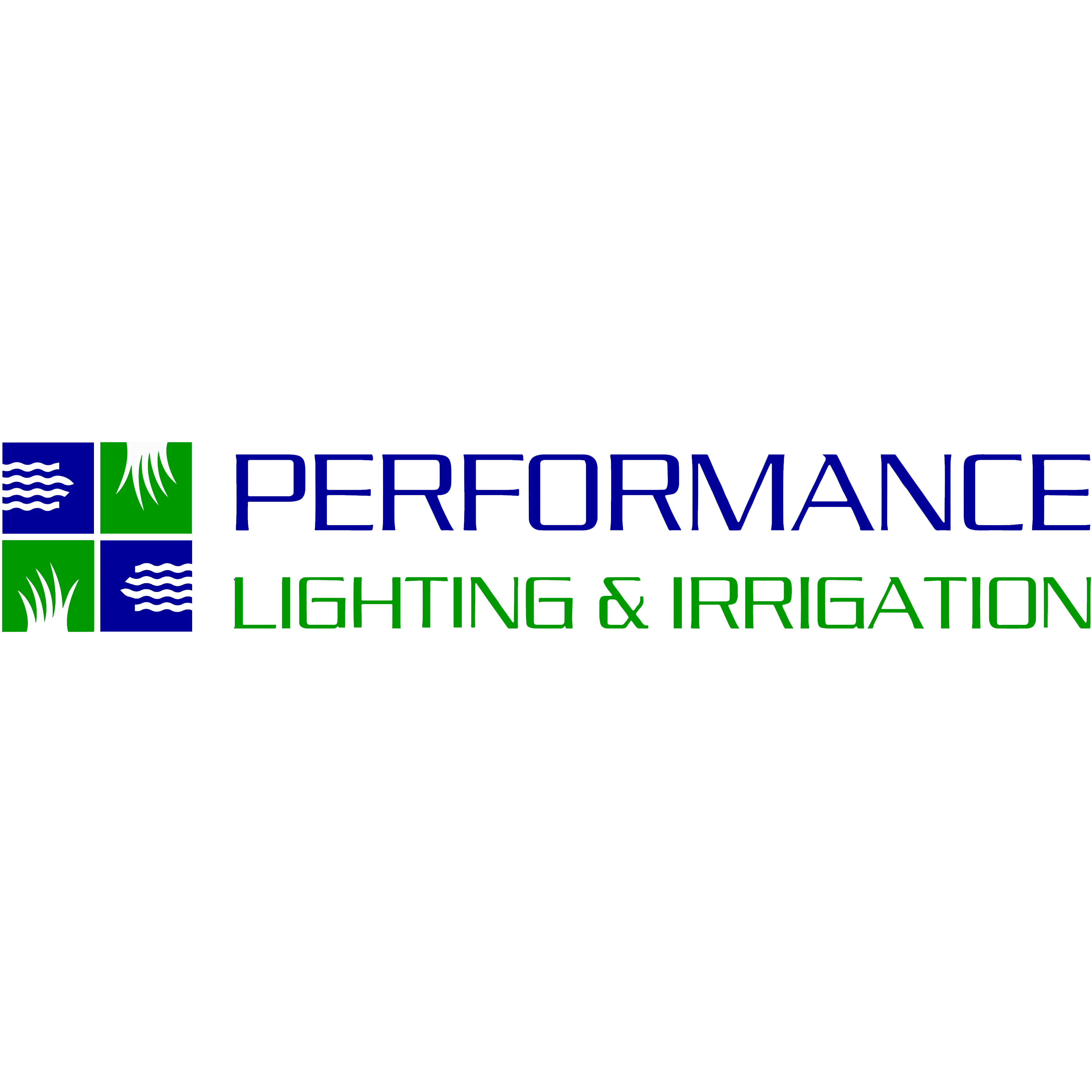 Performance Lighting & Irrigation