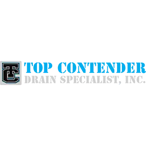 Top Contender Drain Specialist Inc.