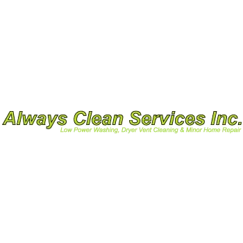 Always Clean Services, Inc.