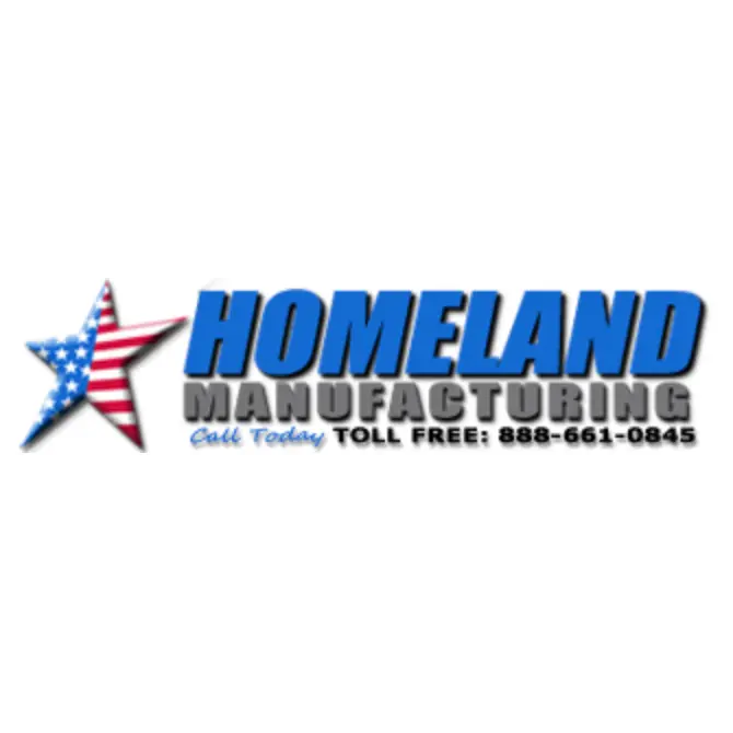 HOMELAND MANUFACTURING INC