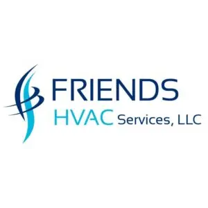 Friends HVAC Services, LLC