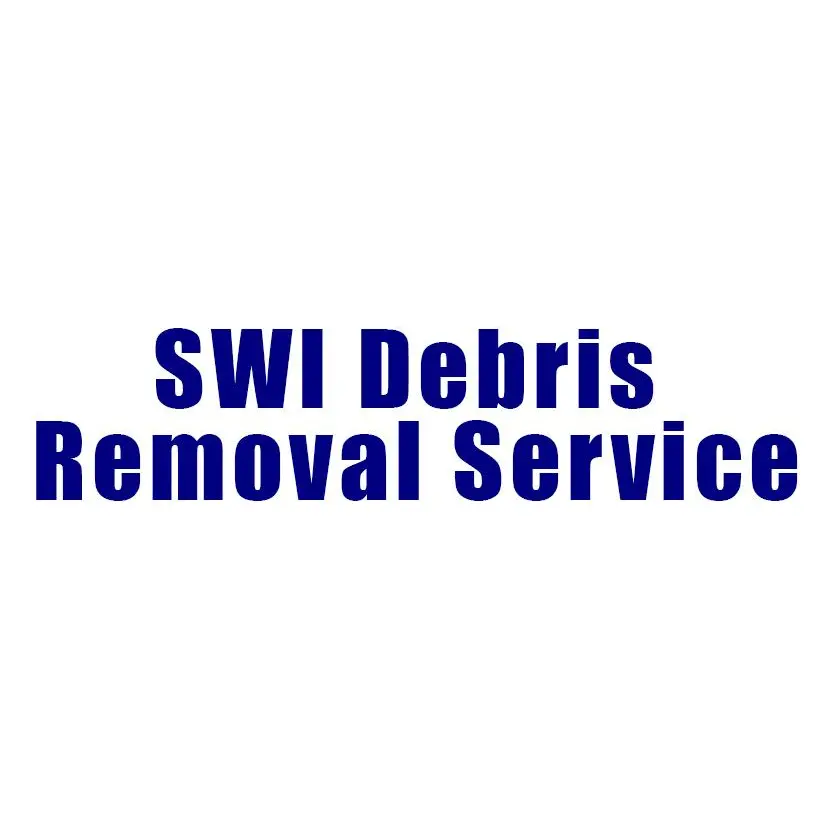SWI Debris Removal Service