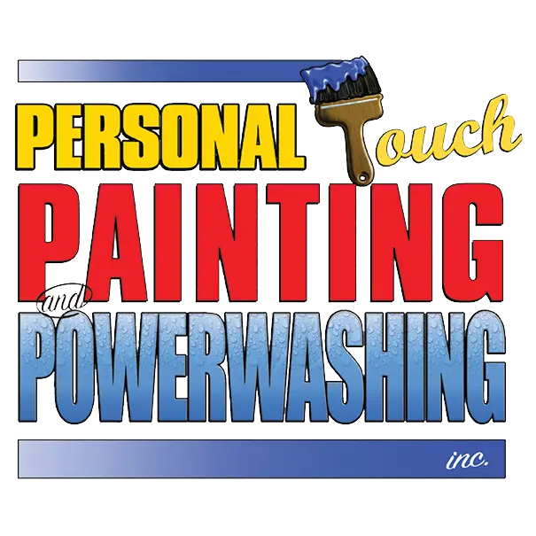 Personal Touch Painting and PowerWashing Inc.