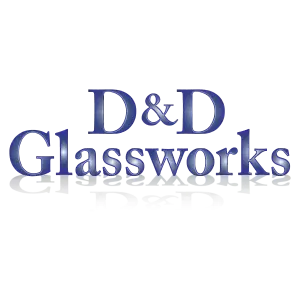 D & D GLASSWORKS INC