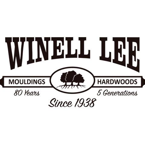 Winell Lee Mouldings & Hardwoods