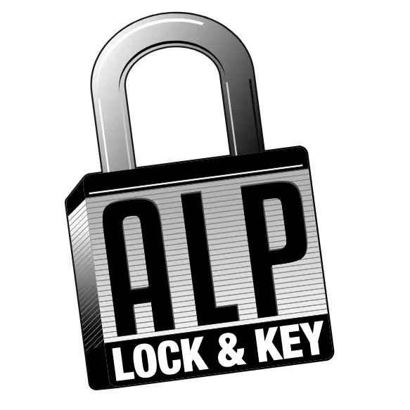 ALP Lock & Key
