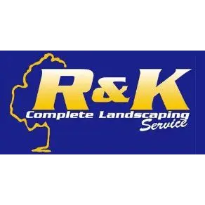 R & K Complete Landscaping Service