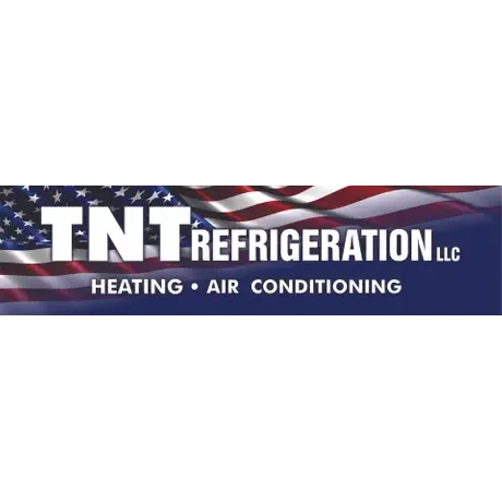 TNT Refrigeration, LLC