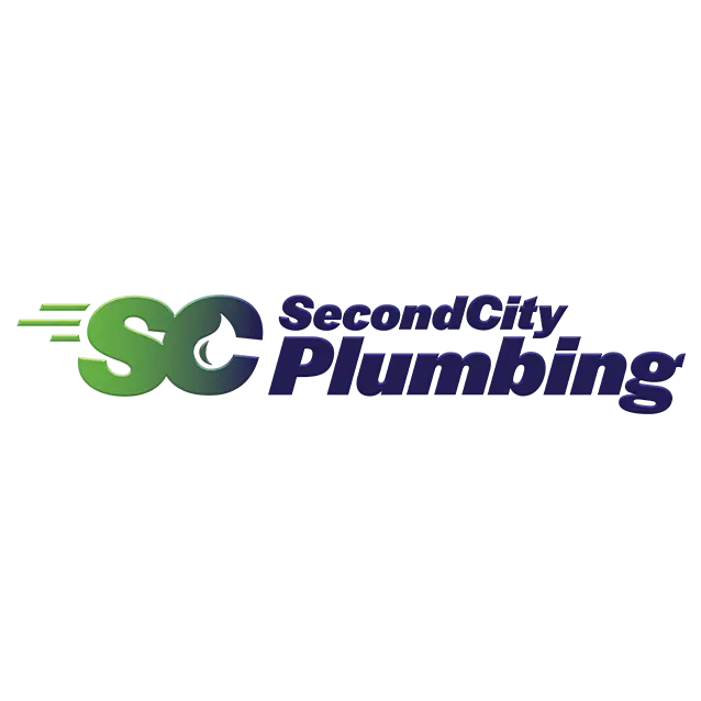 SECOND CITY PLUMBING