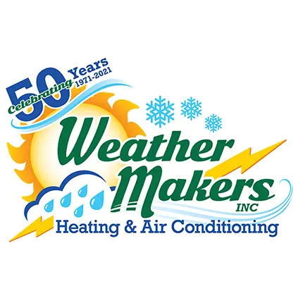 WEATHER MAKERS INC