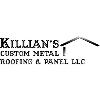 Killian’s Custom Metal Roofing & Panel
