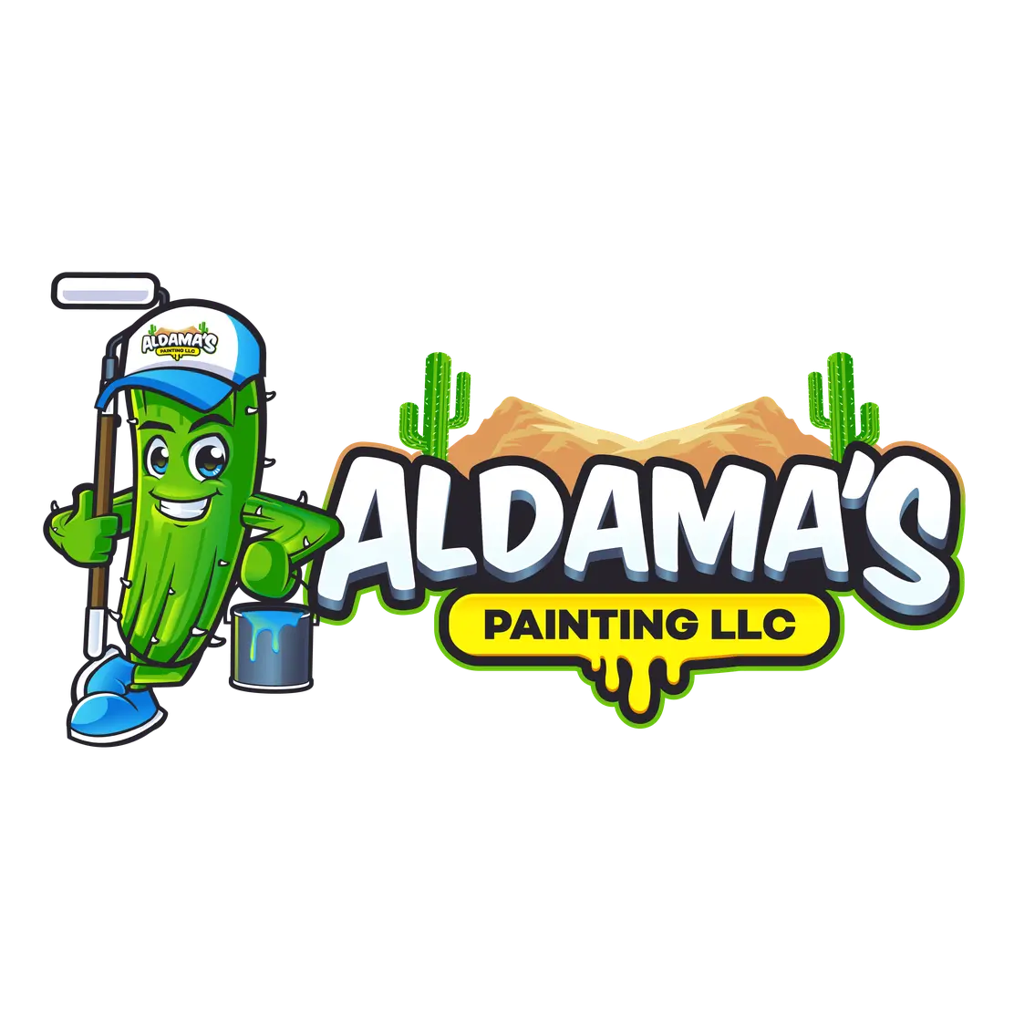 Aldama's Painting LLC