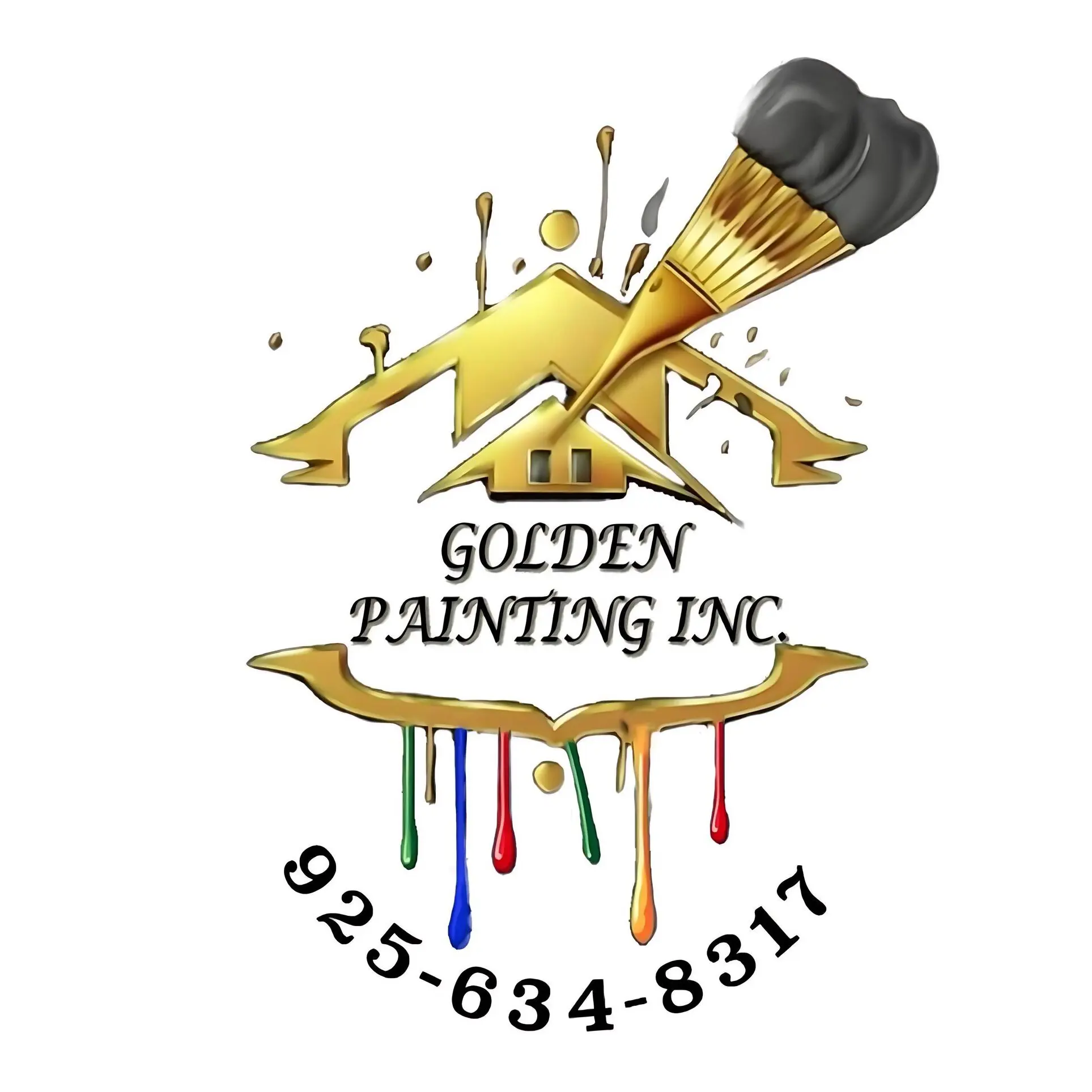 GOLDEN PAINTING INC
