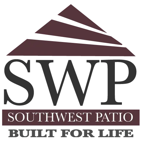 Southwest Patio