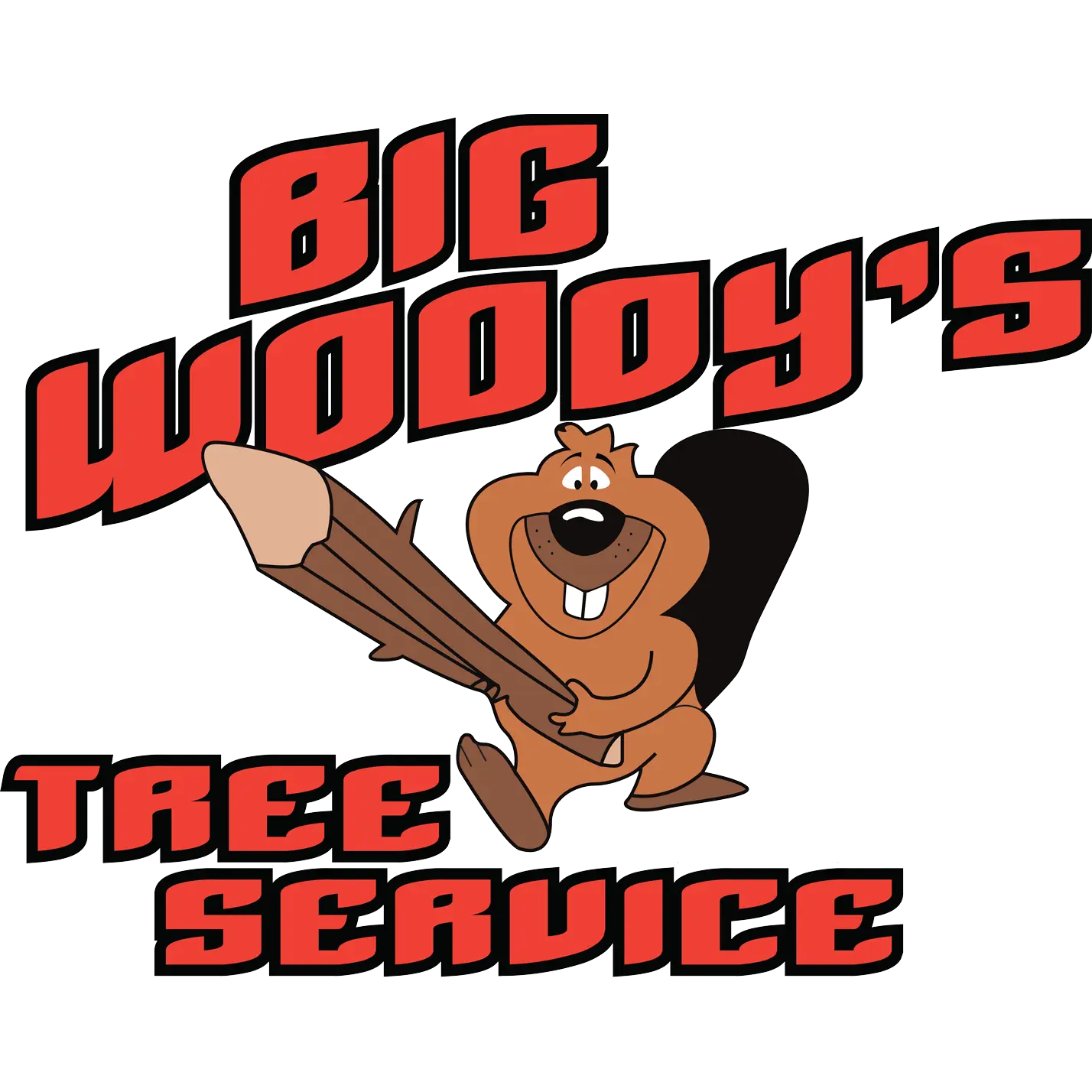 Big Woody's Tree Service, LLC