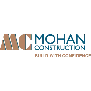 MOHAN CONSTRUCTION, INC.