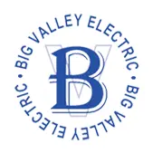 BIG VALLEY ELECTRIC