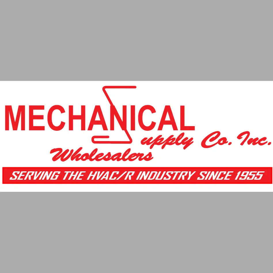 Mechanical Supply Co Inc