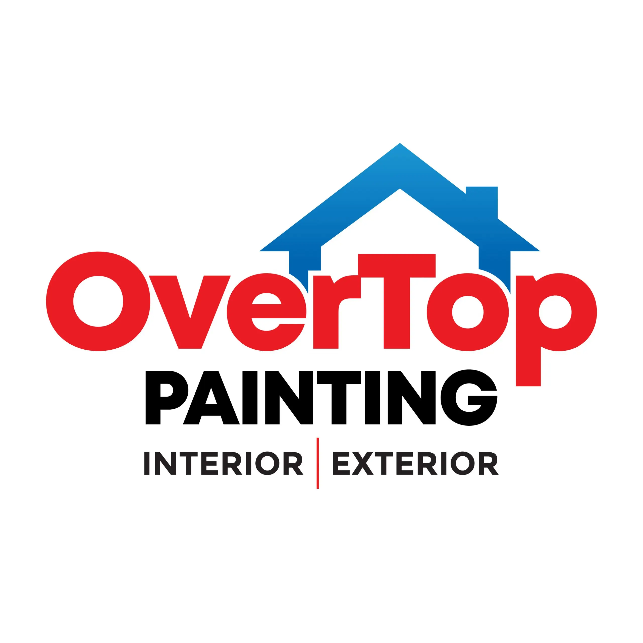 OverTop Painting