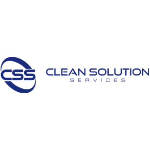 CLEAN SOLUTION SERVICES INC