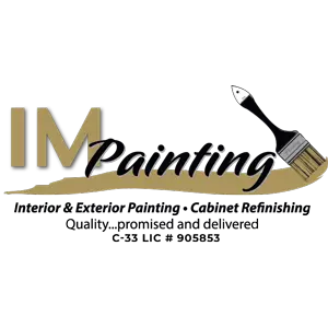 IM PAINTING INC