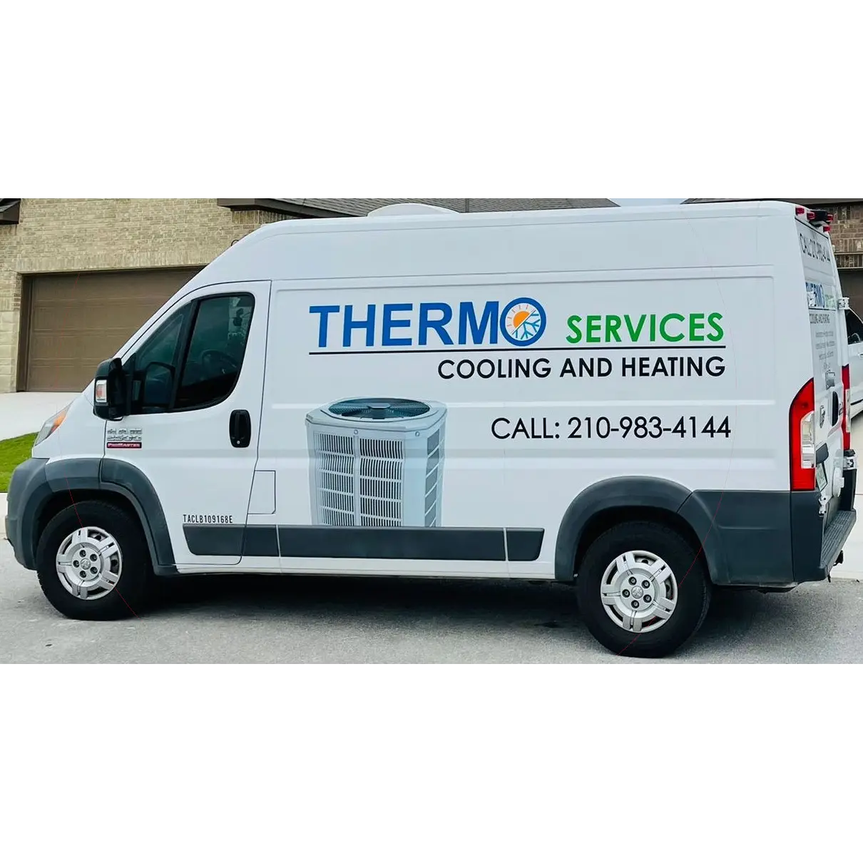 Thermo services