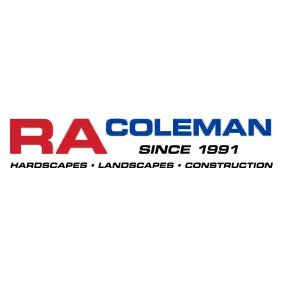 R.A. COLEMAN  INC.