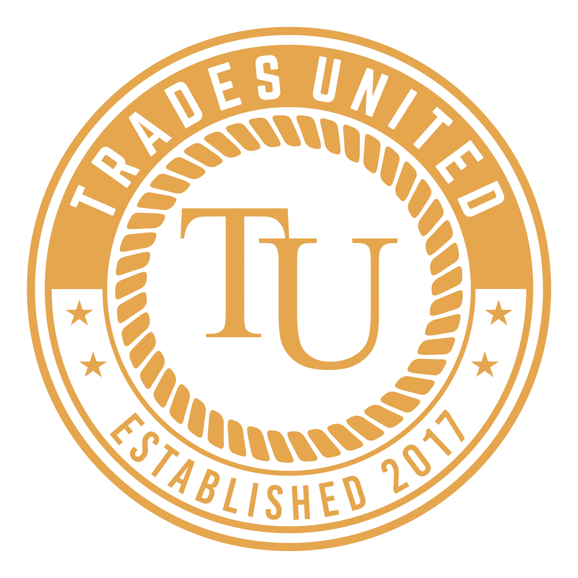 TRADES UNITED CONSTRUCTION INC