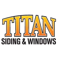 Titan Siding, Windows & Exteriors, LLC.
