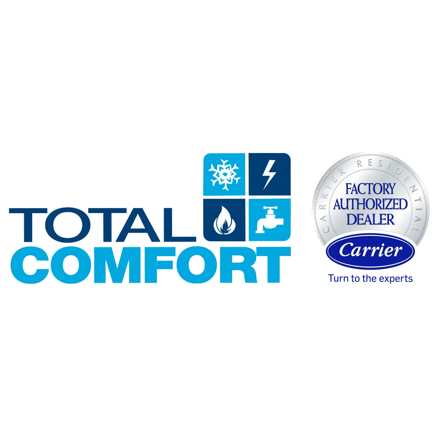 TOTAL COMFORT PLUMBING LLC